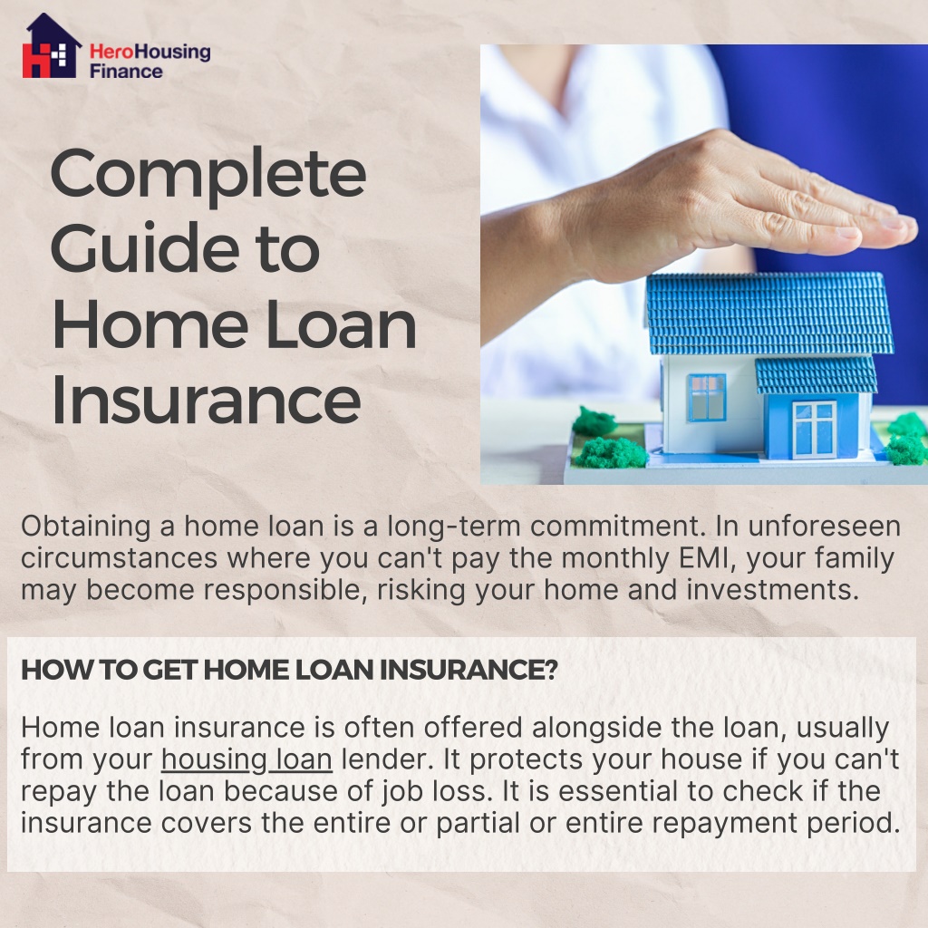How Loan Insurance Works: A Complete Guide For 2025