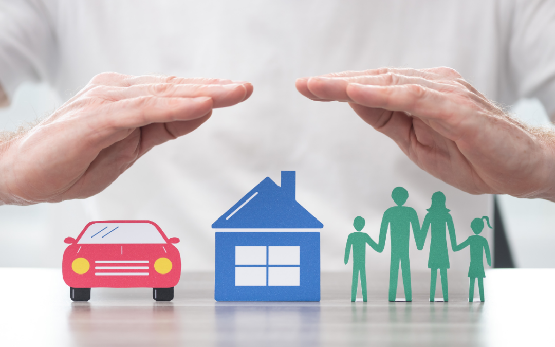 Loan Default Insurance: Protecting Your Finances