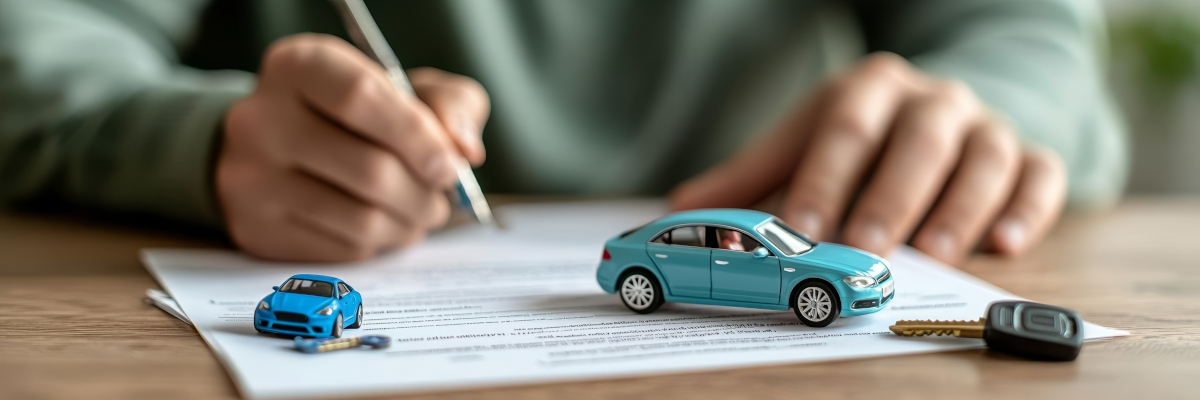 Car Loan Insurance: Why You Might Need It