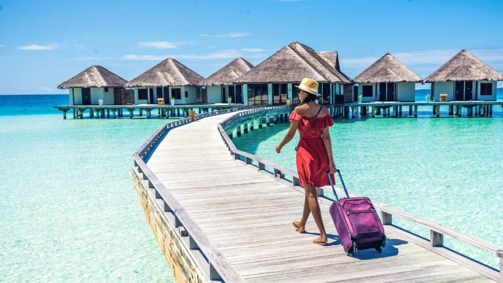 Top Personal Loans For Luxury Hotel Vacations