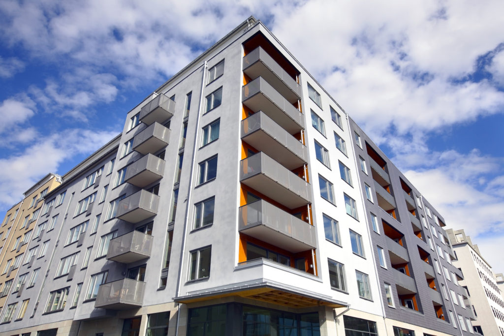 Top Lenders Offering Hotel Bridge Loans