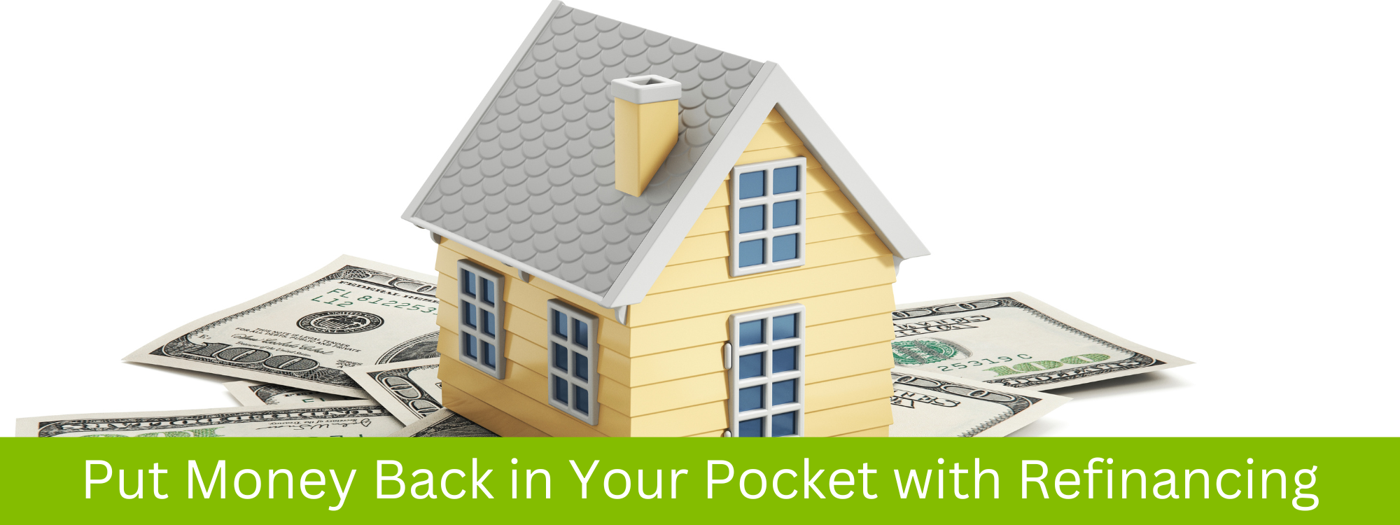 Mortgage Refinance Loans: When Is The Right Time? Find Out Here
