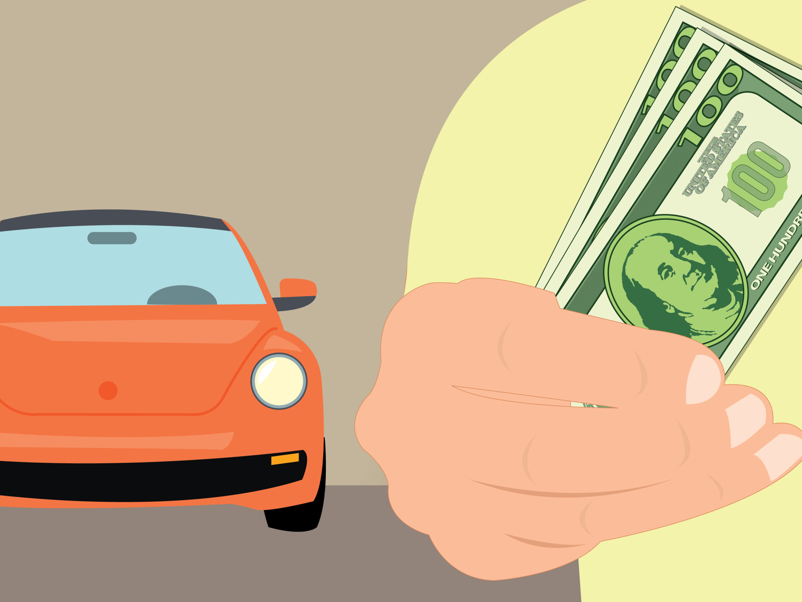 Auto Loan Refinancing: How To Lower Your Monthly Payment