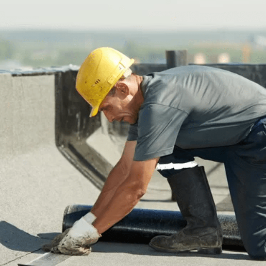 Commercial Flat Roof Repair Near Me: Expert Services For Your Roof Needs