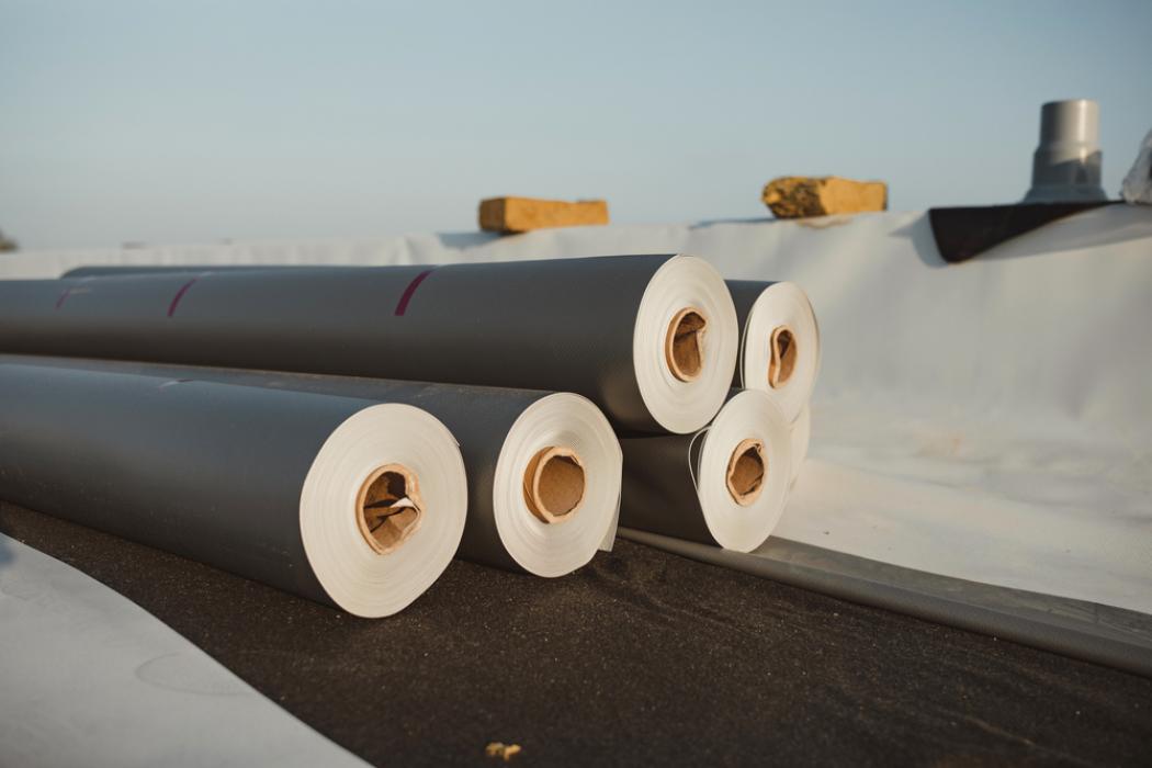 Flat Roof Installation Cost: Factors, Materials, Labor, And More