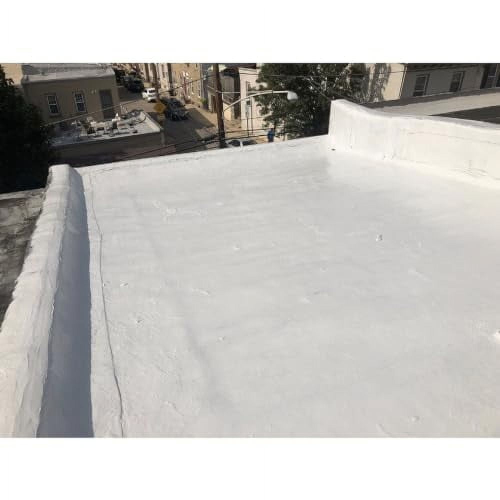 Waterproof Flat Roof Coating: Enhancing Protection And Longevity