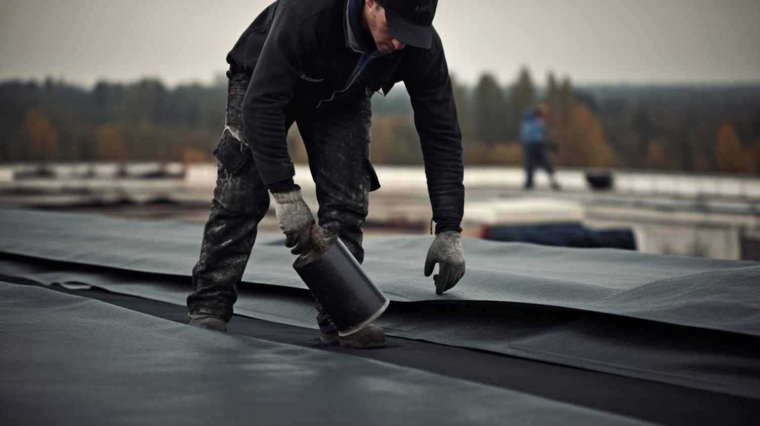 Felt Roofing Companies Near Me: Top Services, Pricing & More