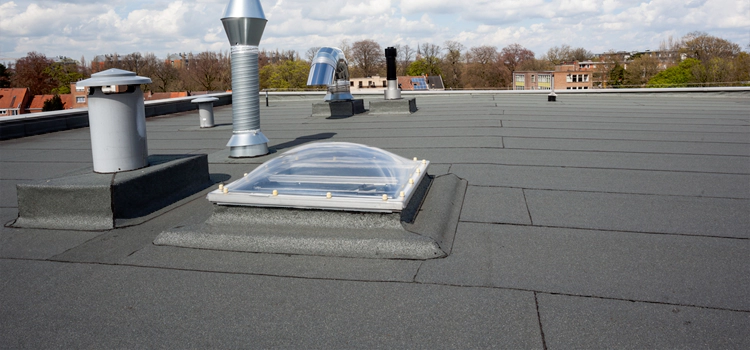 Flat Roof Specialists Near Me: Your Local Experts For Quality Roofing Services